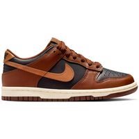 nike zapatillas dunk low gs para nina
