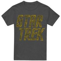 star trek camiseta tv17535 para mujer