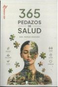 365 Pedazos de salud
