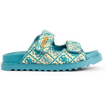 Guess Sandalias Fadelizz para mujer