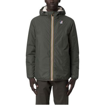 K-Way Abrigo Le Vrai 4.0 Claude Orsetto para hombre