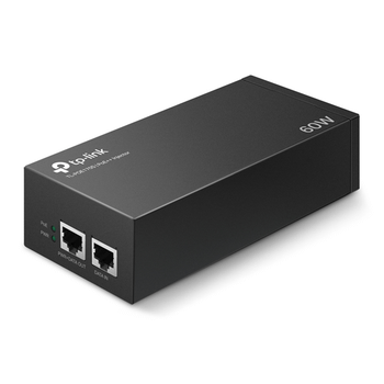 TP-Link PoE170S Inyector PoE++ h/60W