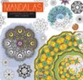 mandalas dibujos entretejidos
