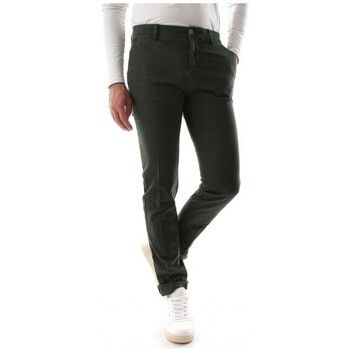 Mason's Pantalones MILANO MBE130-9PN2A4973 027 para hombre