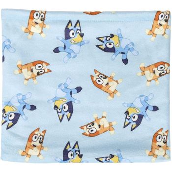 Disney Bufanda Braga Para El Cuello Polar Caritas Roja para niño