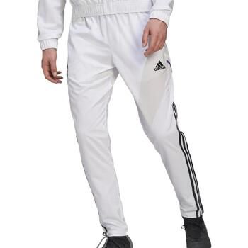 adidas Pantalón chandal Real Madrid 2022/2023 para hombre