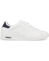 de paredes zapatillas competicion retro azul azul azul