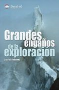 grandes enganos de la exploracion