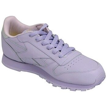 Reebok Sport Zapatillas Classic Leather para niña