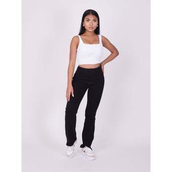 Project X Paris Pantalón de campana - para mujer