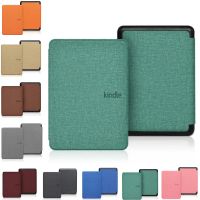 funda magnetica para kindle paperwhite 5th 6th 7th generation 2013 2015 paperwhite 1 2 3 dp75sdi ey21 6 pulgadas cubierta para lector electronico de libros electronicos