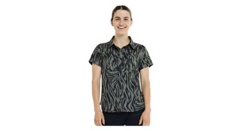 Camiseta dharco mujer tech party cypress