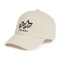 kenzo gorras y viseras mujer - beige talla os