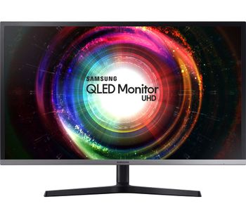 SAMSUNG LU32H850UMUXEN 4K Ultra HD 32
