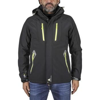 Peak Mountain Cazadora Blouson softshell homme CILO para hombre