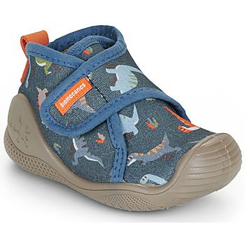 Biomecanics Pantuflas BIOGATEO BIOHOME para niño