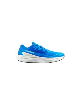 Zapatillas de Running Salomon Drx Bliss 2 French Blue/White/Cherry Tomato Hombre