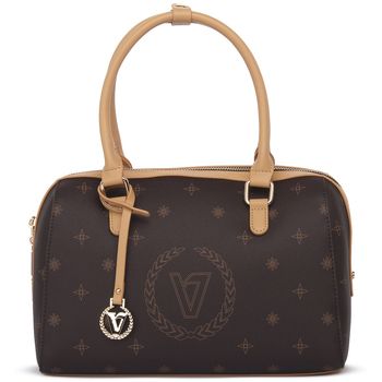Valleverde Bolso de mano MARRONE para mujer