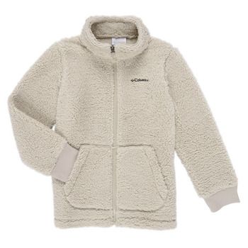 Columbia Polar RUGGED RIDGE II SHERPA FULL ZIP para niño