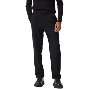 Frilivin Pantalón chino pantalones-HOMBRES para hombre