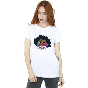 Disney Camiseta Encanto para mujer