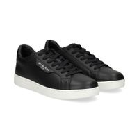 michael kors zapatillas hombre - negro talla 105