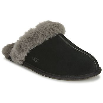 UGG Pantuflas SCUFFETTE II para mujer