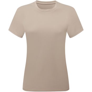 Tridri Camiseta Ion-Charge para mujer