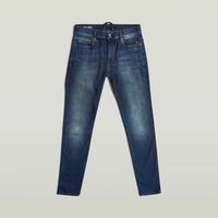 g-star raw pantalon pitillo lancet skinny para hombre