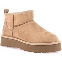 grunland botines dsg-po1900 para mujer