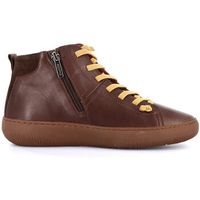 grunland zapatillas altas - para mujer