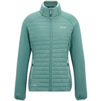 regatta chaquetas clumber para mujer
