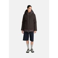 canadiens chaqueta q-roa-43168 para mujer