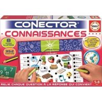 juego educativo de preguntas educa connector connaissances 352 preguntas