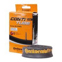 continental cross 28 inner tube 700 x 32-47mm - 700c x 35-47 r 42mm presta