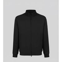 people of shibuya chaqueta deporte saku pf722-999 black para hombre