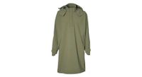 poncho de lluvia con reflectores basil mosse