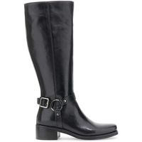 cafe noir botas altas c1xl1515 para mujer