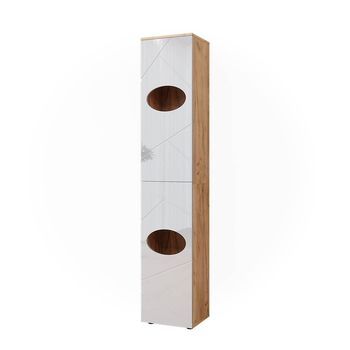 Mueble Lavabo  Irma 37.2 X 192 Cm Vicco