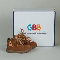 gbb zapatillas altas - para nina