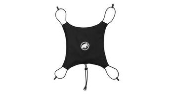 Soporte para casco  p mammut  p negro