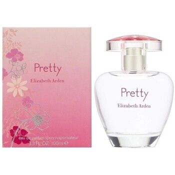 Elizabeth Arden Perfume Pretty - Eau de Parfum - 100ml para mujer