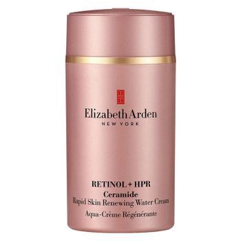 Retinol + Hpr Ceramide Rapid Skin Renewing Water Cream 50 Ml