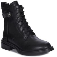 maciejka botines botki damskie skorzane para mujer