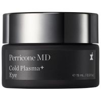 perricone md - cold plasma plus eye - crema avanzada de contorno ojos cremas de ojos 15 ml unisex