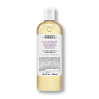 kiehls rice and wheat volumizing shampoo 500 ml