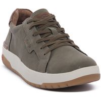 relife zapatillas khaki para hombre