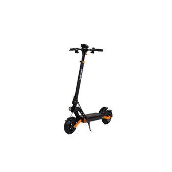 Patinete Eléctrico Kukirin G2 Pro: 45 Km/h, Carga Máxima De 120 Kg, Autonomía De 58 Km, Ip54, Motor De 48 V Y 600 W