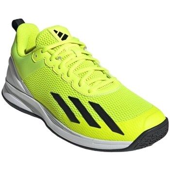 adidas Zapatillas de tenis Courtflash Speed Allcourt para hombre