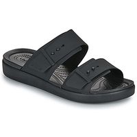 crocs sandalias brooklyn buckle low low para mujer